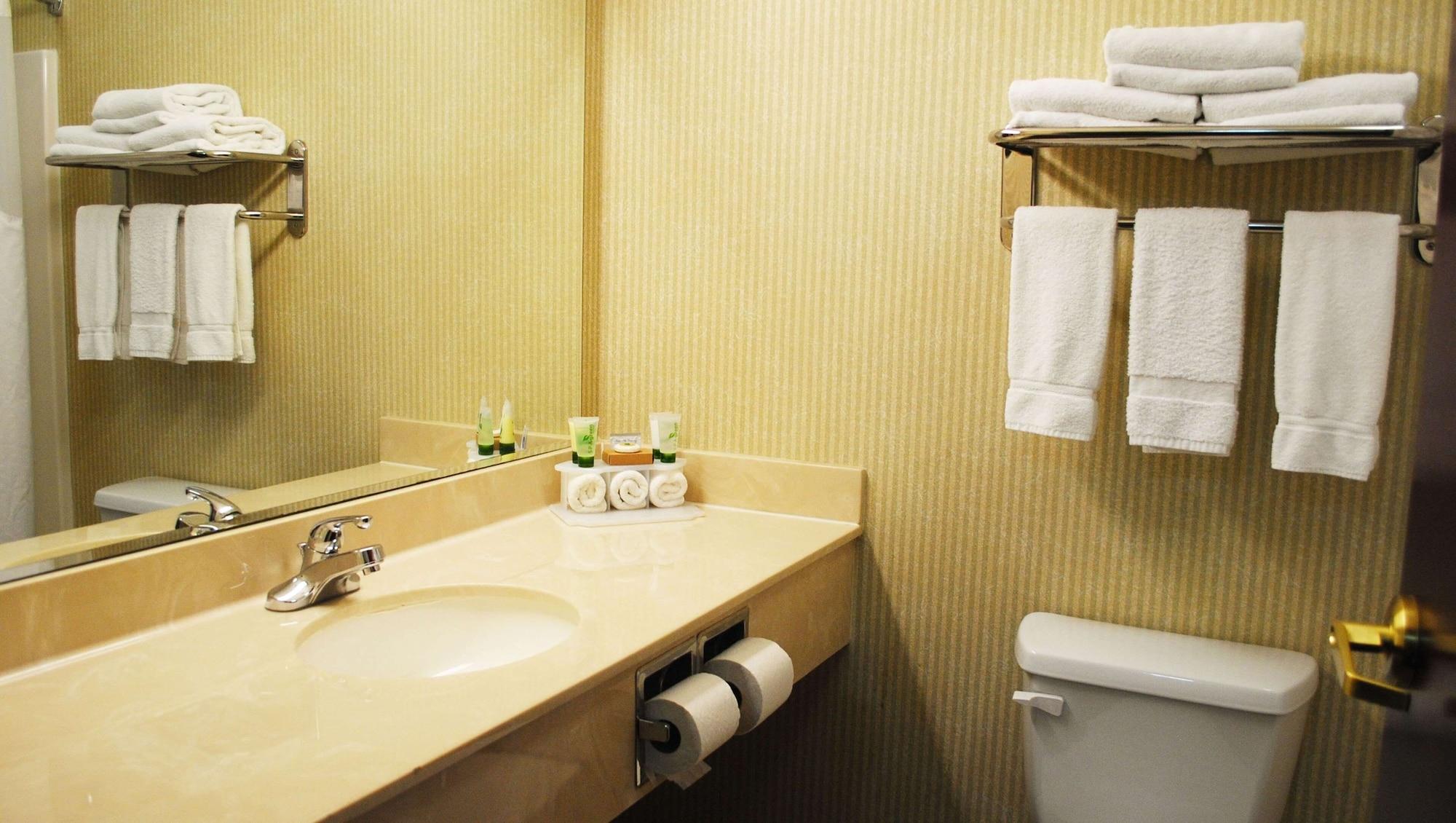 Magnuson Hotel Commerce Ngoại thất bức ảnh